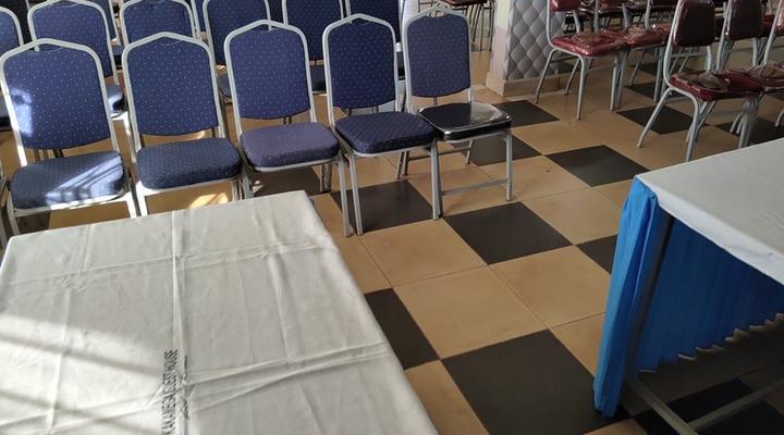 Kakamega Guest House