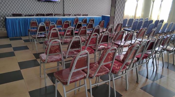 Kakamega Guest House