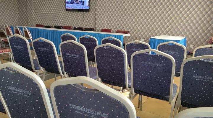 Kakamega Guest House