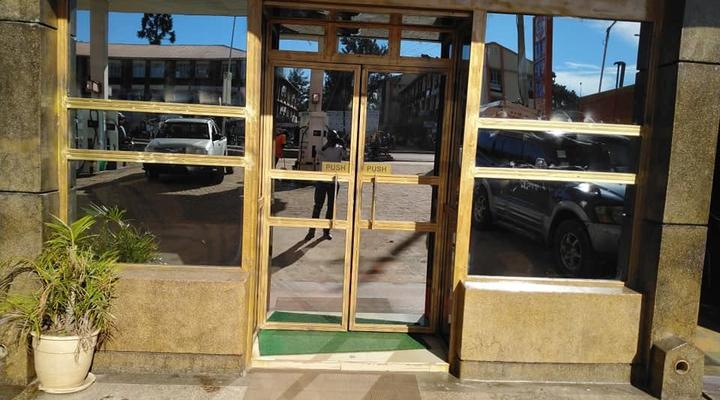 Kakamega Guest House