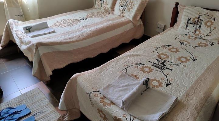 Kakamega Guest House