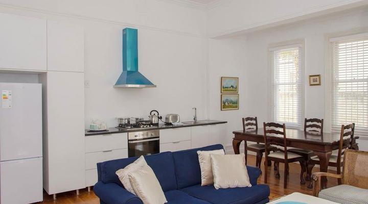 Fernando's Guest House