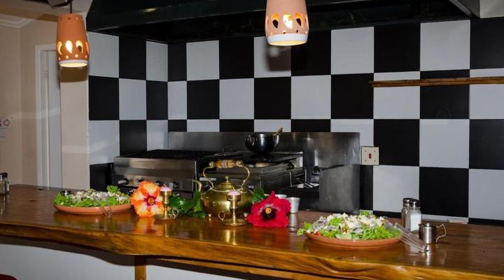 Fernando's Guest House