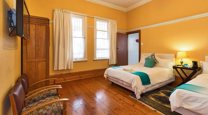 Fernando's Guest House