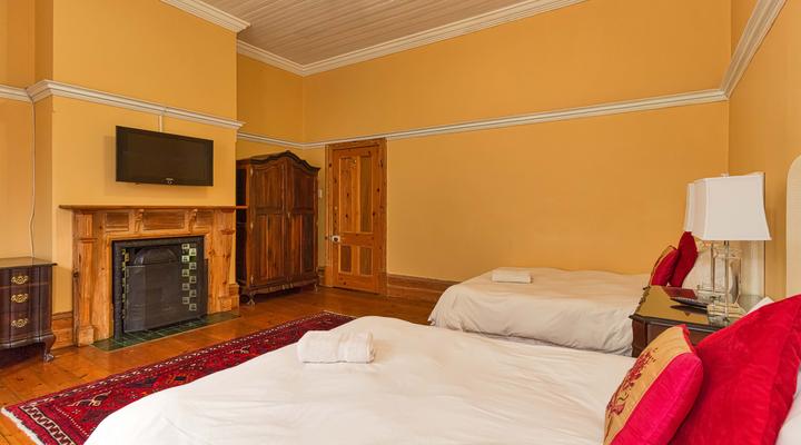 Fernando's Guest House