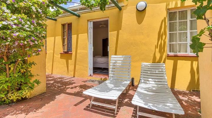 Fernando's Guest House