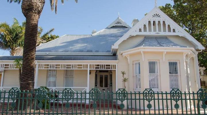 Fernando's Guest House