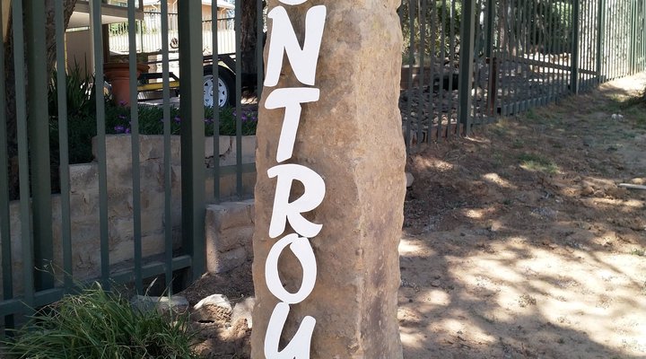 Montroux Self-Catering