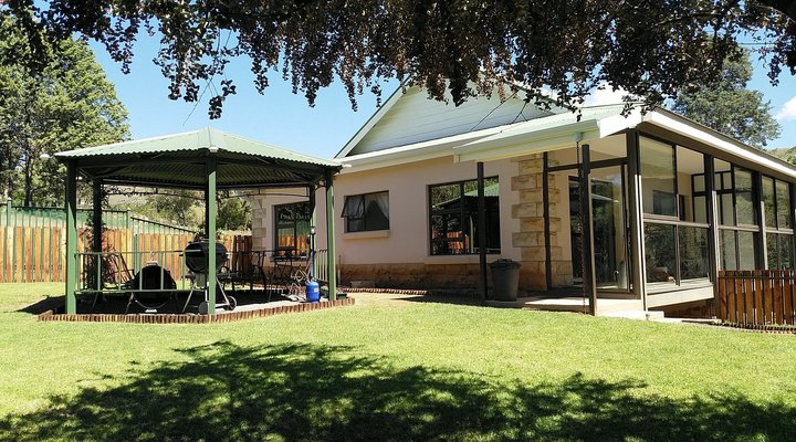 Montroux Self-Catering