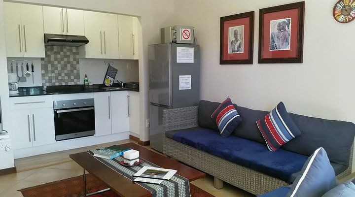 Montroux Self-Catering