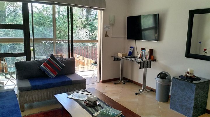 Montroux Self-Catering