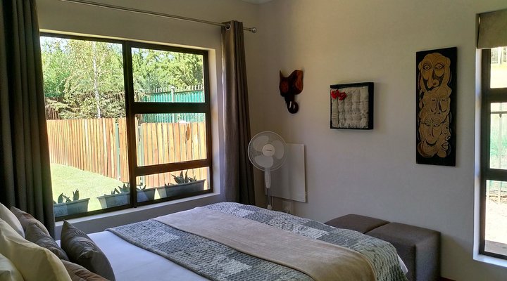 Montroux Self-Catering