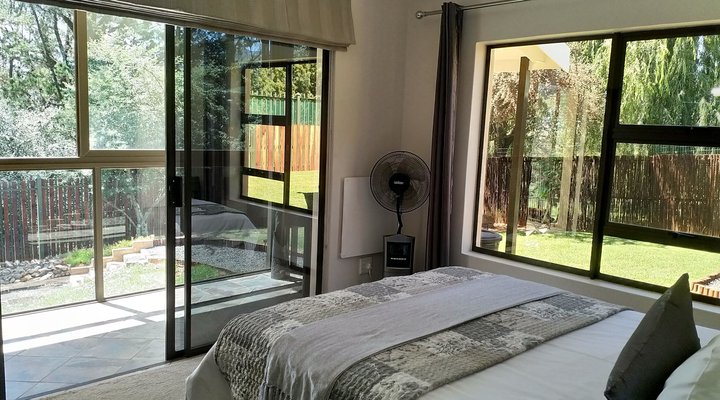 Montroux Self-Catering