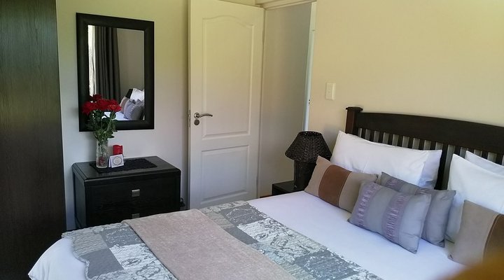 Montroux Self-Catering