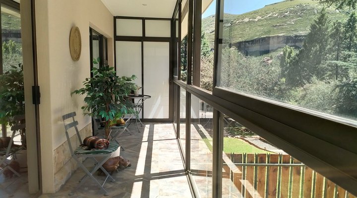 Montroux Self-Catering