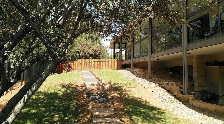 Montroux Self-Catering