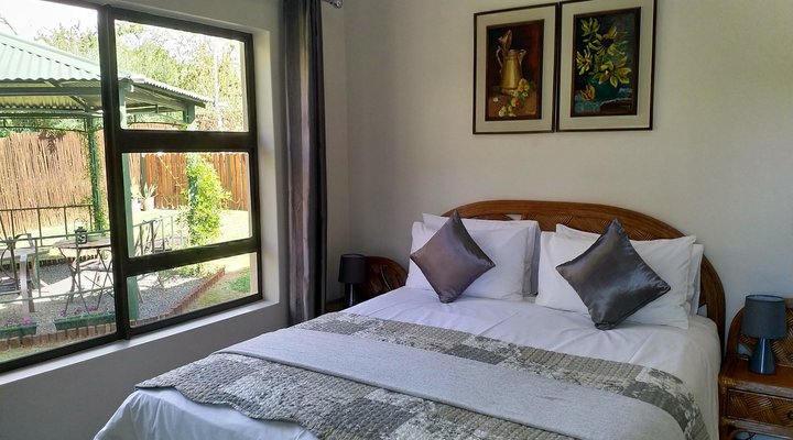 Montroux Self-Catering