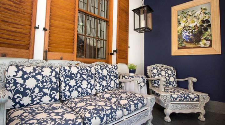 Airlies Historical Guesthouse