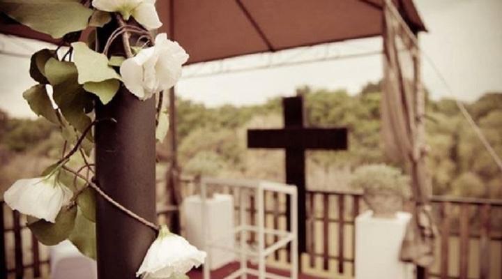 Weltevreden Game Lodge