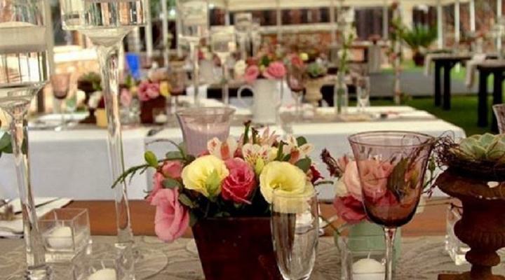 Weltevreden Game Lodge