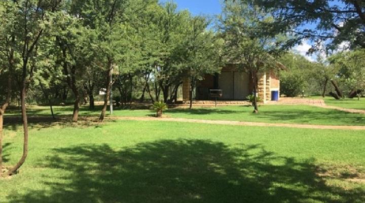 Weltevreden Game Lodge