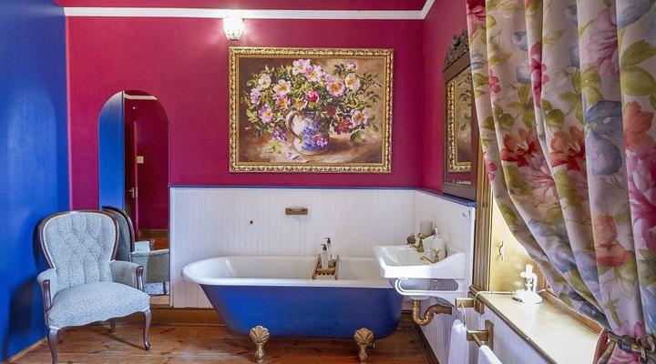 Airlies Historical Guesthouse