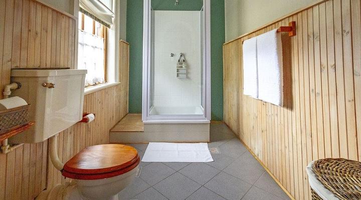 Airlies Historical Guesthouse