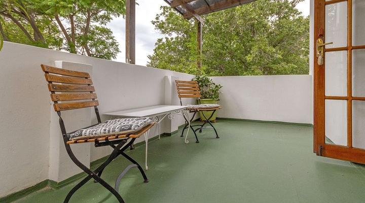 Airlies Historical Guesthouse