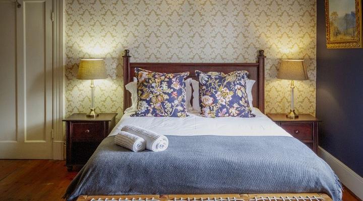 Airlies Historical Guesthouse