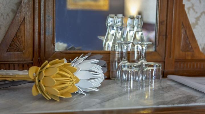 Airlies Historical Guesthouse