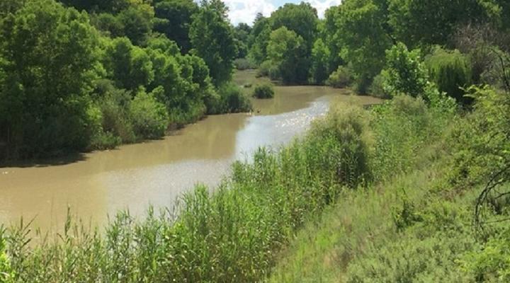 Weltevreden Game Lodge