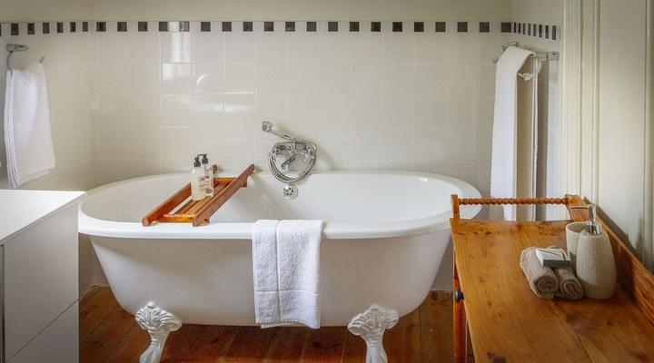 Airlies Historical Guesthouse