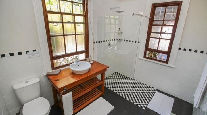 Airlies Historical Guesthouse