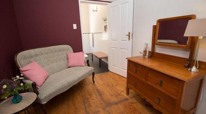 Airlies Historical Guesthouse