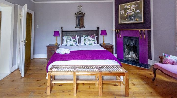 Airlies Historical Guesthouse