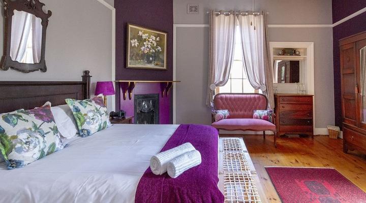 Airlies Historical Guesthouse