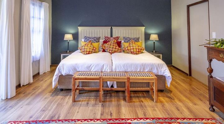 Airlies Historical Guesthouse