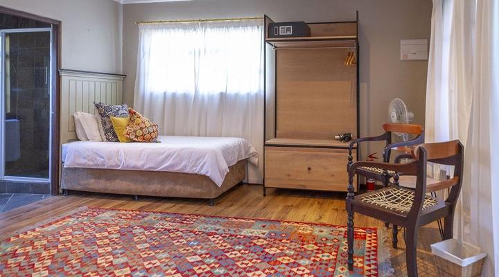 Airlies Historical Guesthouse