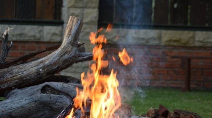 Weltevreden Game Lodge