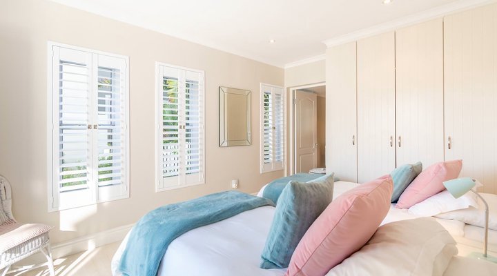 Luxurious and Welcoming Holiday Living