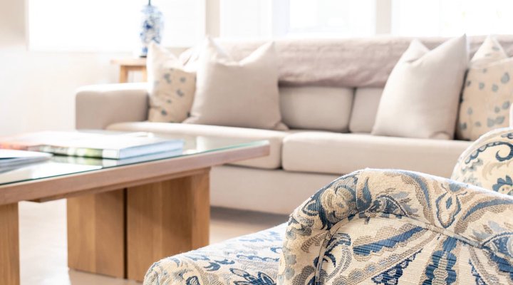 Luxurious and Welcoming Holiday Living
