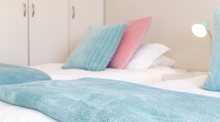Luxurious and Welcoming Holiday Living
