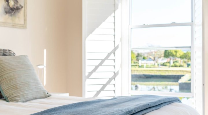 Luxurious and Welcoming Holiday Living