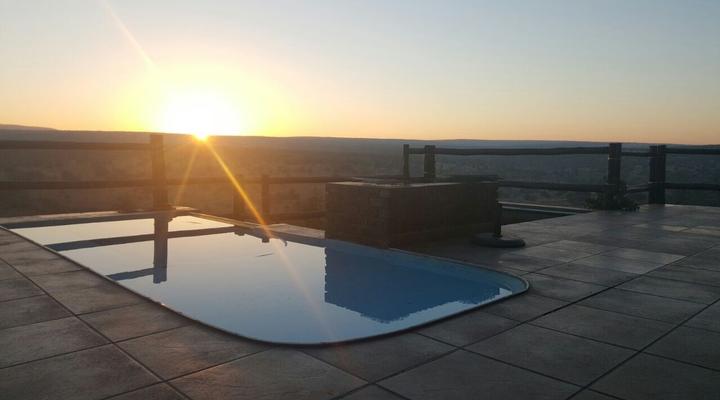 Kubu Khaya, Mabalingwe