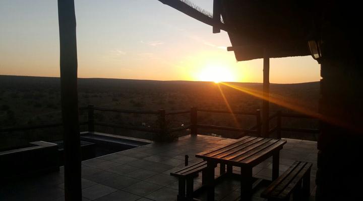 Kubu Khaya, Mabalingwe