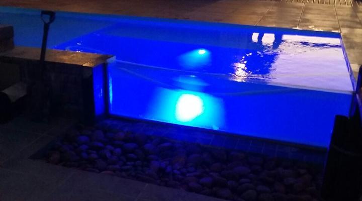 Kubu Khaya, Mabalingwe