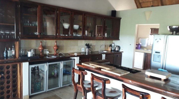 Elands Lodge, Mabalingwe