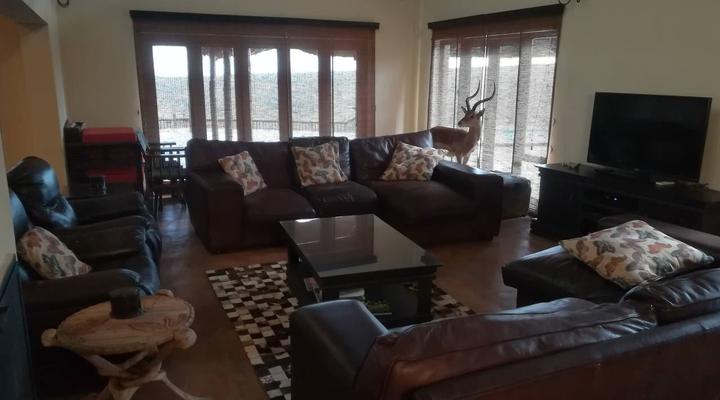 Sunset Private Game Lodge, Mabalingwe