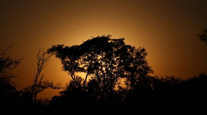 Sunset Private Game Lodge, Mabalingwe