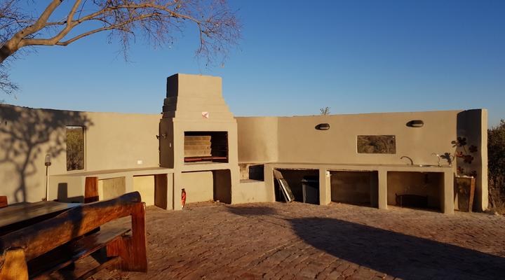 Lodge Twentyfour Mabalingwe